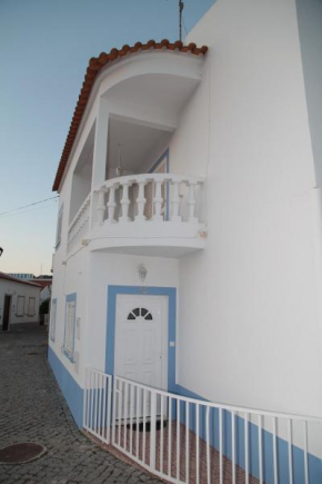 Отель Casas de Santo António - A  Одесейше